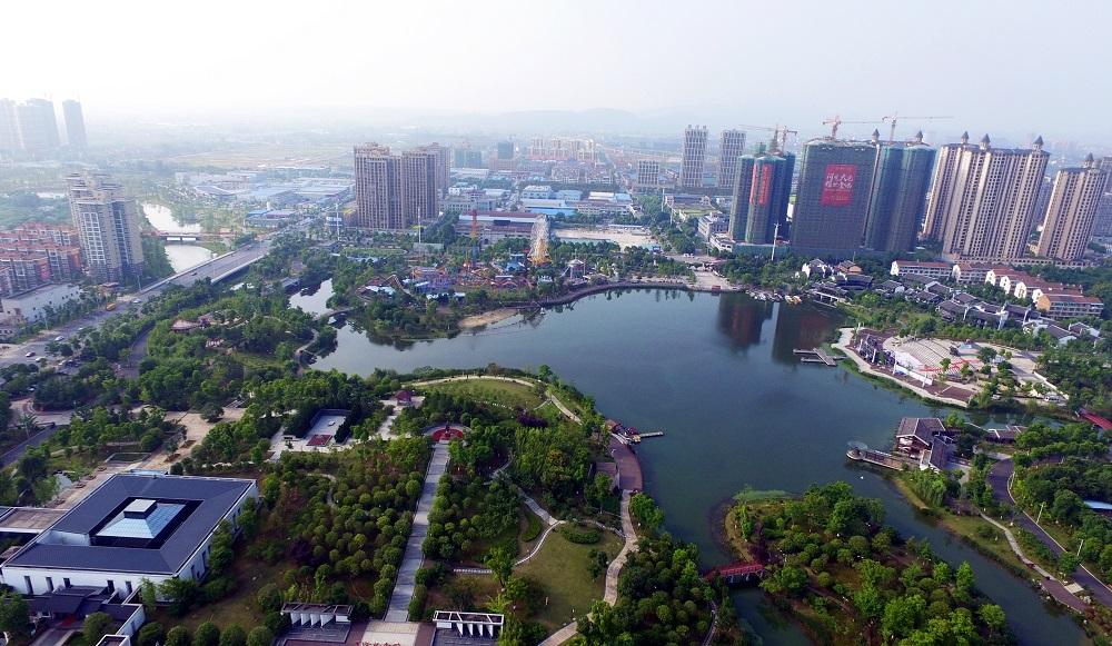 公司承建的常德市丁玲公園新建工程（一標(biāo)）榮獲全國(guó)市政金杯示范工程、國(guó)家優(yōu)質(zhì)工程